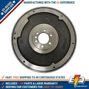 CHEVY 400/6.6 1971-1980 DIA. 14.125 FLYWHEEL - Picture 1 of 4