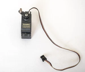 Futaba FP-S14B Indirect Drive Servo - Picture 1 of 3