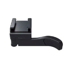 Empuñadura para pulgar Sony TGA1 USADA negra excelente ENVÍO GRATUITO - Imagen 1 de 1