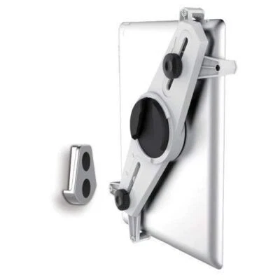 Universal Detachable Tablet Wall Mount Bracket for Ipad Sumsung 7-10.4" - Image 1 of 4