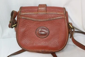 Borsa DOONEY & BOURKE all Dooney & Bourke in pelle per tutte le stagioni sopra e sotto marmo - Foto 1 di 8
