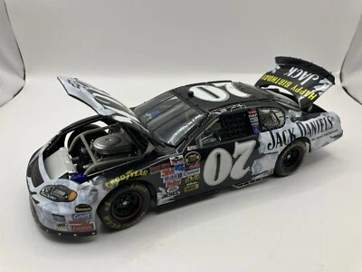 Dave Blaney #07 2005 Monte Carlo Happy Birthday Jack 1/24 - Image 1 of 3