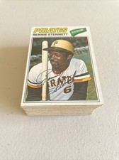 1977 Topps Baseball Cards 20