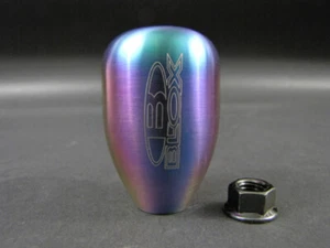 Blox Original Style Shift Knob 5 Speed 10 x 1.25mm Neo - Bild 1 von 2