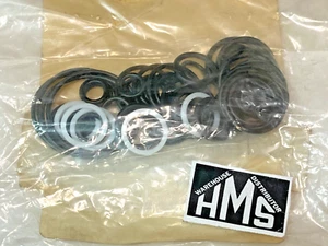 TY046762095071  TOYOTA  FORKLIFT  VALVE KIT  04676-20950-71 - Picture 1 of 3