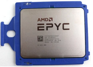 AMD EPYC 7551P (Socket SP3) 2.0GHz (Boost 3.0 GHz) Unlocked - Picture 1 of 1
