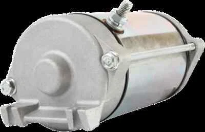 Motor de partida de substituição PU para Kawasaki Vulcan 800 95-06 - Imagem 1 de 4