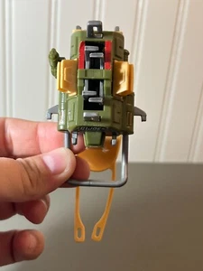 GI Joe - 1987 Rope Walker (w/Original Rope) - Picture 1 of 6