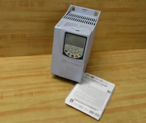WEG CFW500B04P3T4DB20G2 inverter vettoriale CFW500 - Foto 1 di 7