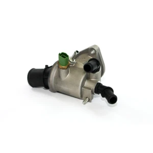 Termostato con carter per Alfa Fiat Opel Saab 1.9 55203388 - Foto 1 di 3