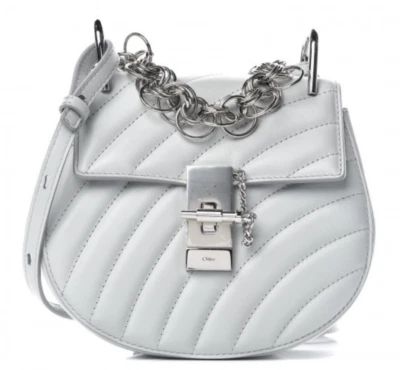 Chloe Drew Bijou Crossbody Bag Handbag Shoulderbag New - Image 1 of 4