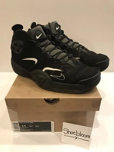 Nike Air Flight One 1 Penny Hardaway Jordan X 10 XI 11 Playoffs PE Size 11 - Picture 1 of 6