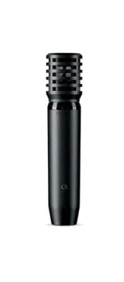 Shure PGA81 Condenser Microphone - with Cardioid Pick-up Pattern Condenser - Image 1 of 4