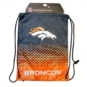 BAG FOREVER FADE GYM BAG DENVER BRONCOS - Bild 1 von 1