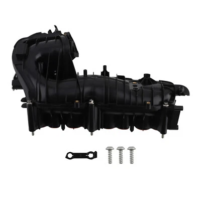 Collecteur D'admission 2.0d for Bmw N47 1er 3er 5 X1 X3 E90 E91 E92 E83 E84 E60 - Immagine 1 di 4