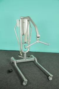 Patientenlifter Burmeier Agile Aufstehlifter Lifter Hebelifter #9419 - Bild 1 von 11