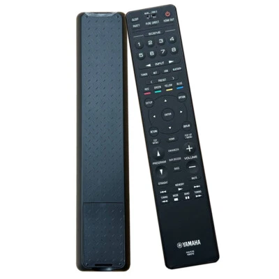 Original Remote Control For YAMAHA RX-A2A RXA2A AVENTAGE 7.2-Channel AV Receiver