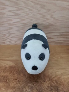 We Bare Bears 12.5" Panda Plush GUND Cartoon Network 4059268 Gray & White - Picture 1 of 12