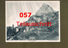 06 Alpenverein Hütte Berghütte Rifugio Auswahl/selection Gebot auf 1 Bild 1908