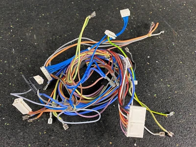 Miele H 2760-2B Einbau-Backofen Herd Kabelbaum 10883905 / 10906551 #1028-3N - Bild 1 von 4