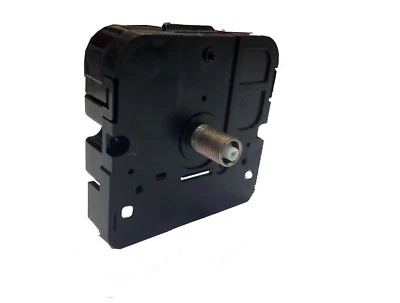 NEW Second Hand Only Clock Movement - Made in USA (MTW-30) - Image 1 of 4