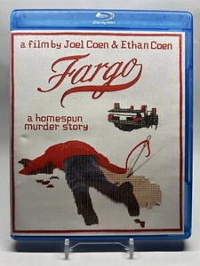 Fargo Blu-ray Remastered Edition - Imagen 1 de 3