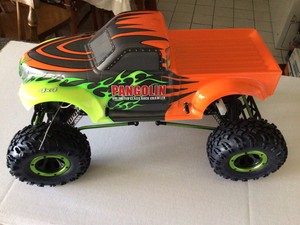rc rock crawler afterpay