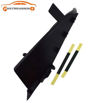 Right Windshield Wiper Cowl Deflector Trim Cover For Renault Koleos HY 2007-2016 - Image 1 of 4