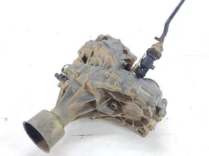 33100G2313 differenziale posteriore per NISSAN TERRANO TERRANO.II (R20) 180440 - Bild 1 von 10