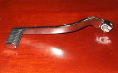 YAMAHA YTM 225DX, 225DR,YFM 200, 225, 250 MOTOR MOTO-4 PALANCA DE CAMBIOS, PEDAL Foto 1 de 4