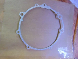 Joint de cache carter Honda XR350R L. 1984-1985 11395-KF0-000 - Photo 1 sur 2