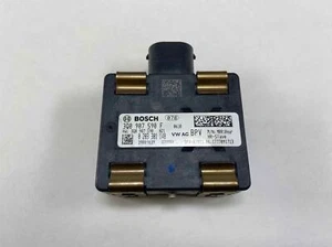 2017 2018 -- Audi S3 RS3 - Blind Sport Alert Computer Slave Module 3Q0907590F - Picture 1 of 4