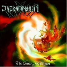 The Coming Of Chaos von Sacramentum | CD | Zustand sehr gut - Image 1 of 2