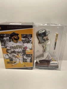 San Diego Padres Fernando Tatis Jr. 2023 Bobblehead SGA 9.5.23 5. September NEU - Bild 1 von 7