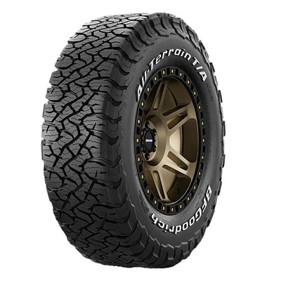 Ganzjahresreifen - BFGOODRICH ALL-TERRAIN T/A KO3 225/75R16 115S RWL - Bild 1 von 3