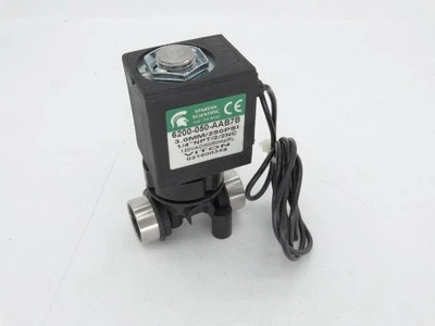 SPARTAN SCIENTIFIC 6200-050-AAB7B VALVE - Image 1 of 3