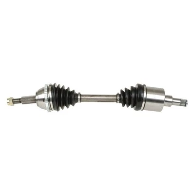 For Mercury Sable 1994-2005 Cardone New Front Passenger Side CV Axle Shaft Foto 1 de 3