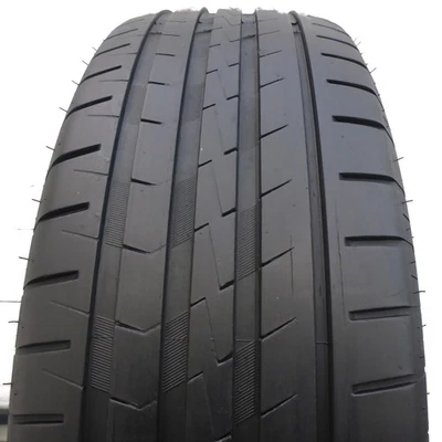 1 X VREDESTEIN 235/70 R16 106H Sportrac 5 Pneus D'Été 2015 6Mm - Photo 1/4