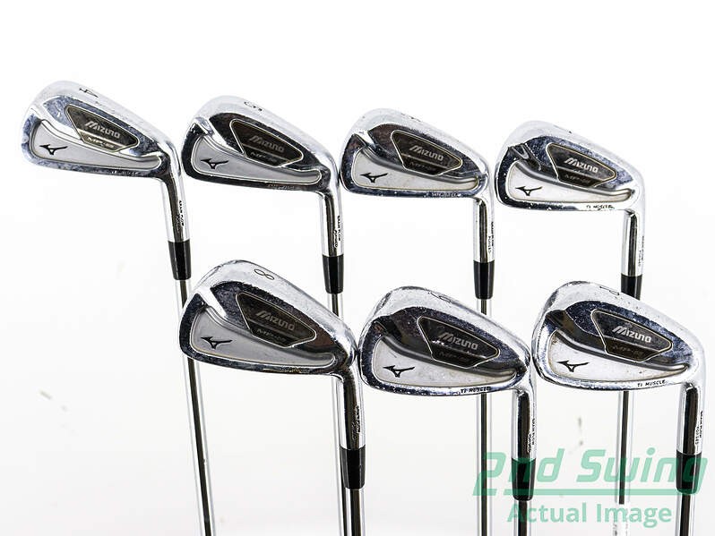 Mizuno MP 59 Golf Clubs for sale | eBay Mizuno MP 59 Golf Clubs for sale | eBay