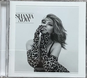 Now von Shania Twain | CD | Zustand sehr gut - Bild 1 von 2
