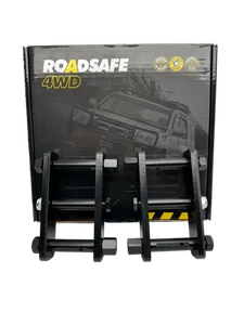 Grilletes engrasables extendidos, para Holden Colorado D-MAX Rodeo Great Wall - Imagen 1 de 3