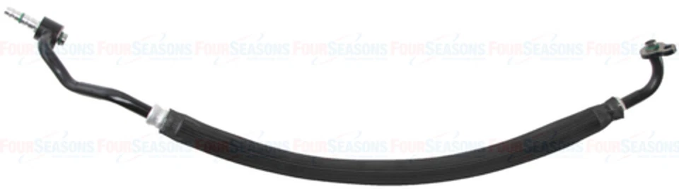 Conjunto de manguera de succión de refrigerante de aire acondicionado 66882 para 03-06 Volvo XC90 2,5 L-L5 Foto 1 de 4