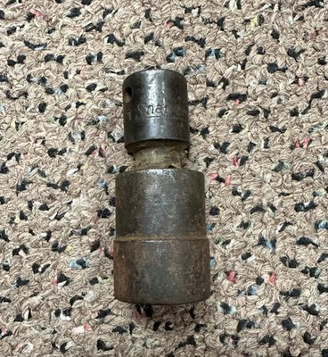 Snapon 3/8-3/4 Swivel Impact Socket Imbf 24d (PAP005639) - Image 1 of 4