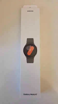 SAMSUNG GALAXY WATCH 7 - Smartwatch Orologio 40mm BT - GREEN Italia - NUOVO! - Imagen 1 de 4