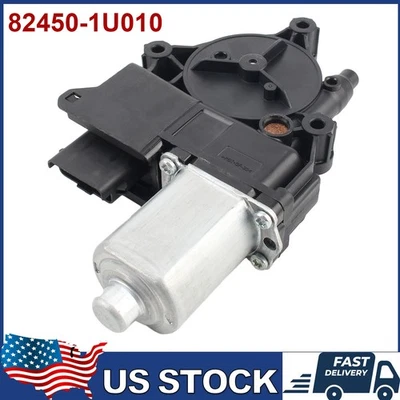For Kia Sorento 2011-2015 2012 2013 2014 Door Window Motor Left Driver Side - Imagem 1 de 4