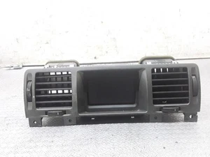 Pantalla Display Opel Vectra C 2005 13208184 DEV453465 - Imagen 1 de 3