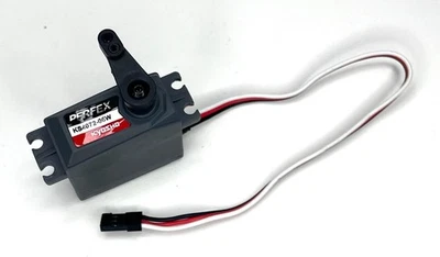 Kyosho PERFEX KS4072-06W Servo for 1/10 or 1/12 RC - Image 1 of 4