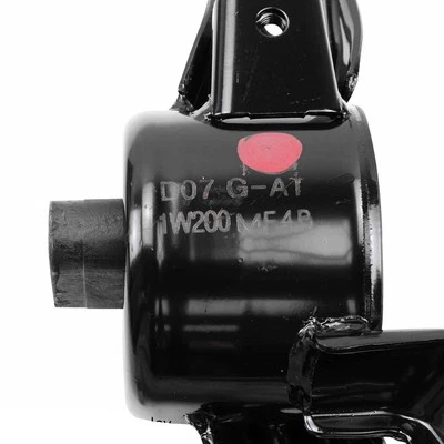 Montaje de transmisión automática para Hyundai Accent 2012-2016, Veloster, Kia Rio Foto 1 de 2