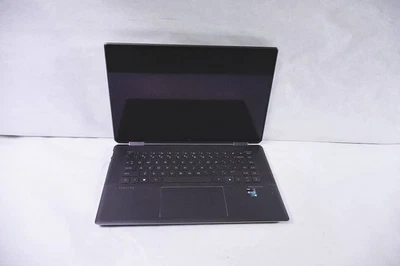 HP SPECTRE X360 16-F2023DX | CORE I7-1360P | 1TB | 16GB | SIN SISTEMA OPERATIVO/ADAPTADOR DE CORRIENTE Foto 1 de 4