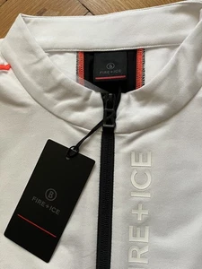 Bogner Fire+Ice Golf Sport Poloshirt Gr. L Neu Original UvP 129€ - Bild 1 von 8